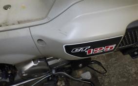 HONDA CT125 HUNTER CUB 2011 JA55