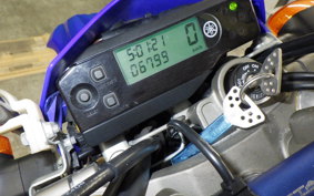 YAMAHA WR250R 2012 DG15J