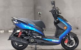 YAMAHA CYGNUS125XSR SE44J