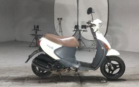 SUZUKI  LETS 4G CA41A