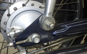 HONDA C50 SUPER CUB E 2000 AA01