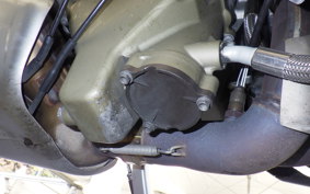 DUCATI STREETFIGHTER V4 S 2021