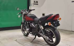 KAWASAKI ZEPHYR 400 KAI 2010 ZR400C
