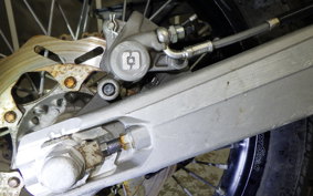 HUSQVARNA TE150I 2016