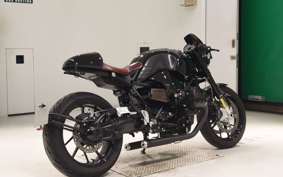 BMW R NINE T 2018