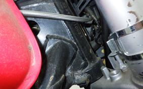 HONDA CB400SF VTEC 2000 NC39
