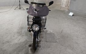 HONDA SUPER CUB50 AA04