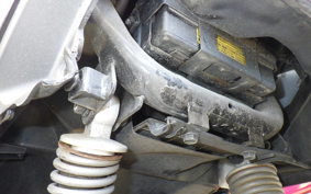 SUZUKI スウィッシュ125 DV12B