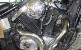 KAWASAKI VULCAN 400 CLASSIC 1997 VN400A