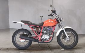 HONDA FTR223 MC34