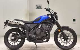 HONDA CL500 2026 PC68