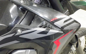 HONDA CRF250M 2023 MD44