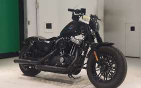 HARLEY XL1200X 2022