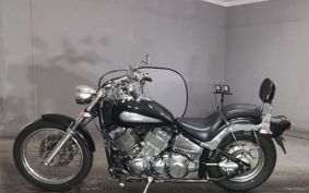 YAMAHA DRAGSTAR 400 2001 VH01J