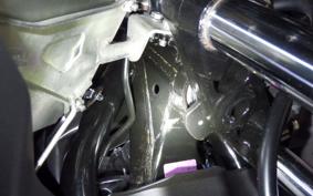HONDA PCX 160 KF47