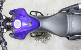 YAMAHA MT-125 RE45J