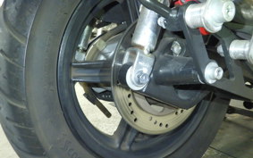 YAMAHA CYGNUS 125 XSR 3 SEA5J