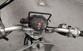 SUZUKI BIRDIE 90 BD43A
