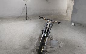 HONDA TLM200R MD15