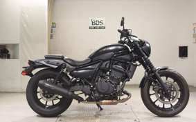 KAWASAKI ELIMINATOR400-3SE 2023 EL400A