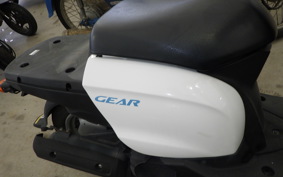 YAMAHA GEAR Gen.2 UA08J