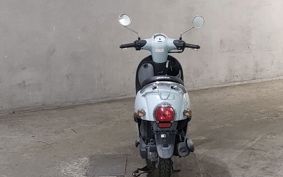 HONDA GIORNO AF77