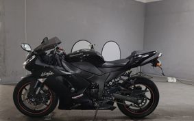 KAWASAKI NINJA ZX-6R ZX600P