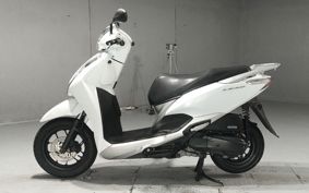 HONDA LEAD 125 JF45