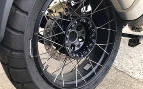 BMW R1250GS 2021 0M01