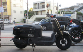 YAMAHA VOX SA31J