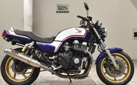 HONDA CB750 GEN 2 2005 RC42