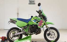 KAWASAKI KSR-2 MX080B