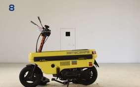 HONDA MOTOCOMPO AB12