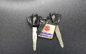 SUZUKI HAYABUSA Gen.2 2013