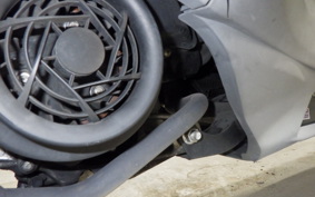 SUZUKI ADDRESS V125 2025 DT11A