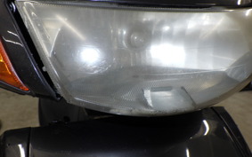 YAMAHA AXIS 125 TREET SE53J