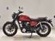 Фото Honda GB350 2022 с японского аукциона