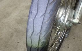 HONDA C110 SUPER CUB JA44