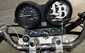 HONDA CB400SFV-4 2026 NC42
