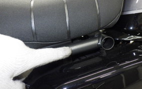 HONDA MONKEY 125 2004 JB03