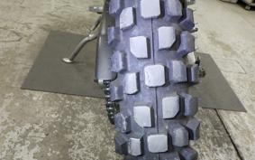 KAWASAKI SUPER SHERPA 2020 KL250G