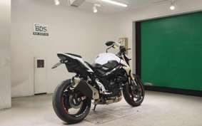 SUZUKI GSR750 A 2018