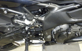 KAWASAKI ZX-25R ZX250E