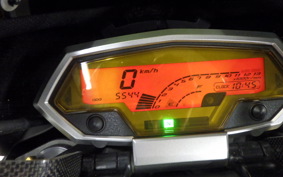 KAWASAKI Z1000 Gen.4 2010