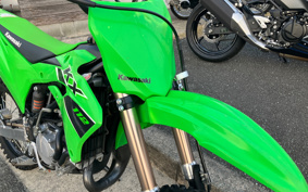 KAWASAKI KX112 KX112A