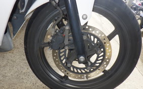 HONDA CBR125R JC50