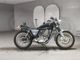 Фото Yamaha SR400 1999 с японского аукциона