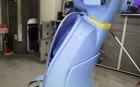 VESPA LX125IE