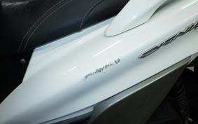 YAMAHA CYGNUS 125 XSR 3 2024 SED8J