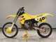 Фото Suzuki RMX250 с японского аукциона